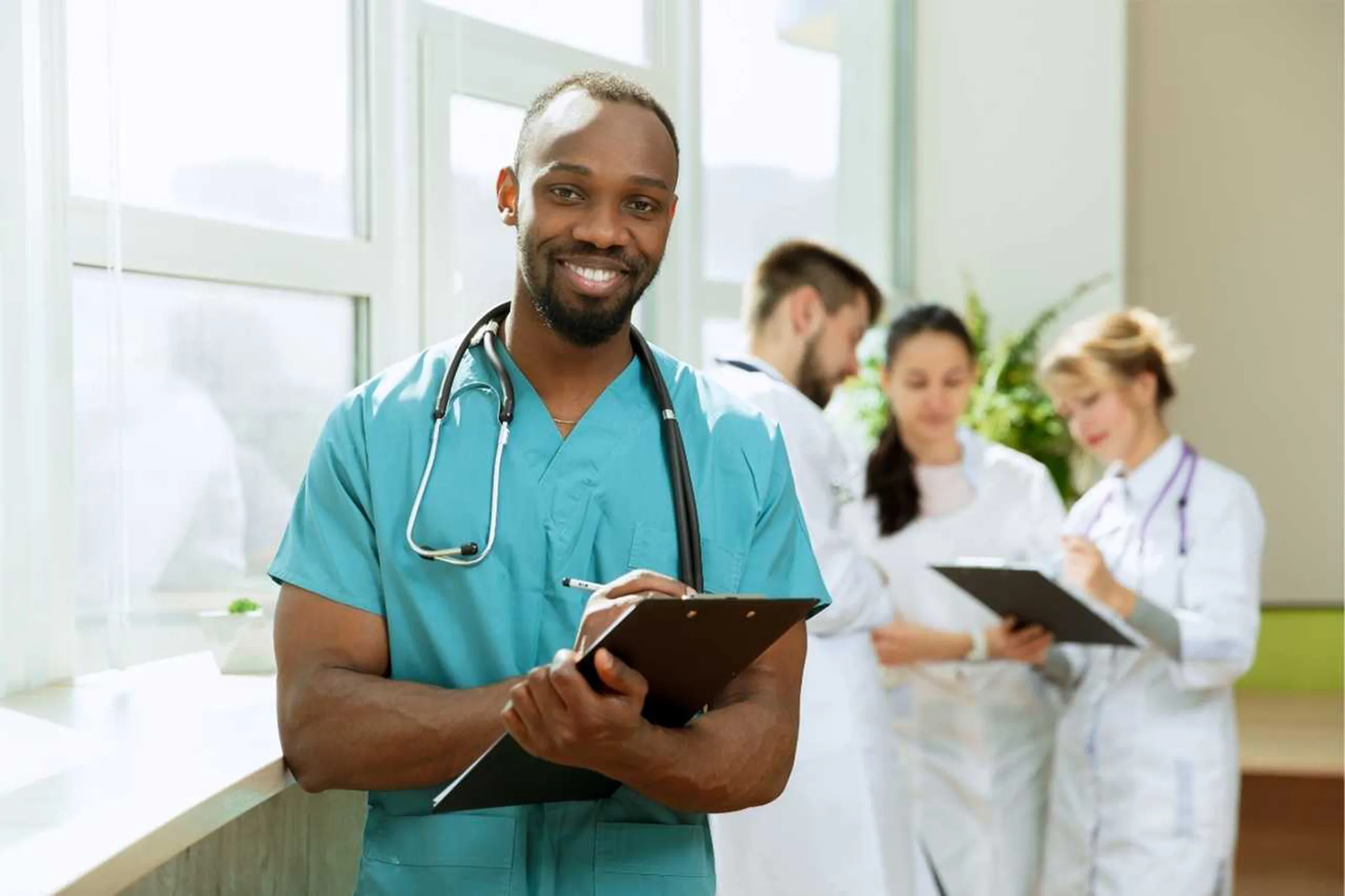 Medical Staffing Agencies in Iowa: Fill Your Critical Nursing Jobs